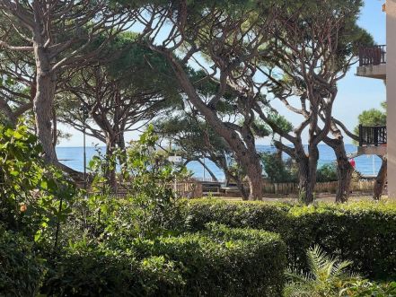 Appartement très proche de la mer 83270 Saint-Cyr-sur-Mer