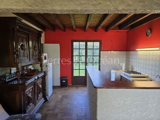 A vendre MAISON  4 PIECES 100 M2 BORD DE MER HOSSEGOR