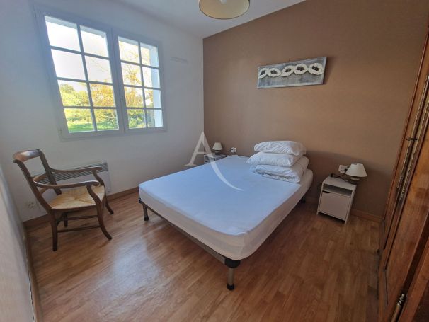 A vendre MAISON  5 PIECES 104 M2 PLAGE à PIED TALMONT SAINT HILAIRE