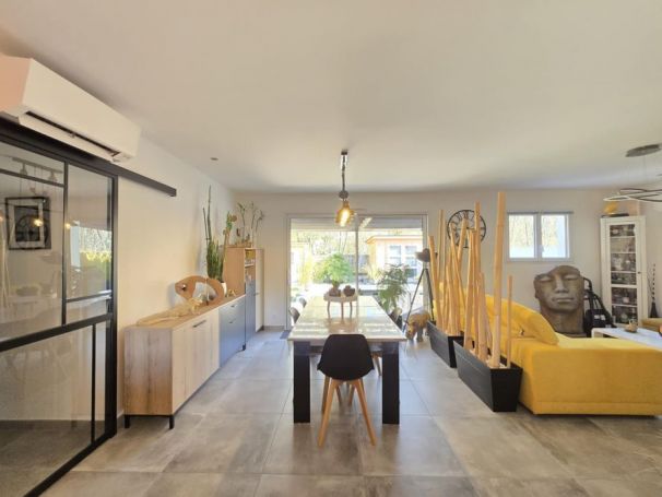 A vendre MAISON  4 PIECES 90 M2 BORD DE MER SAINT JEAN DE MONTS