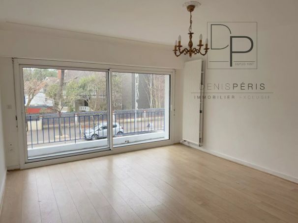 A vendre APPARTEMENT T3 64 M2 BORD DE MER LA BAULE ESCOUBLAC