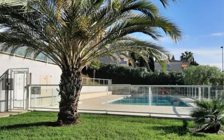 A louer APPARTEMENT T2 45 M2 TERRASSE BORD DE MER NICE