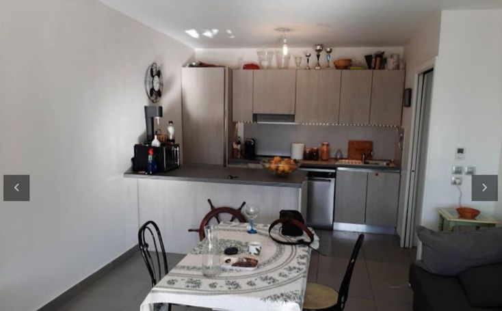 A louer APPARTEMENT T2 45 M2 TERRASSE BORD DE MER NICE