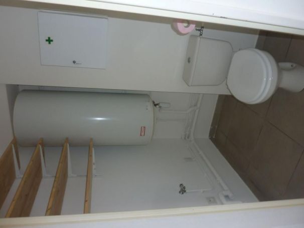 A louer APPARTEMENT T2 39 M2 TERRASSE  LISIEUX