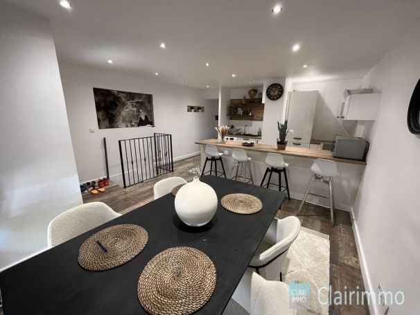 A louer LOFT T4 80 M2  MARSEILLE 13EME