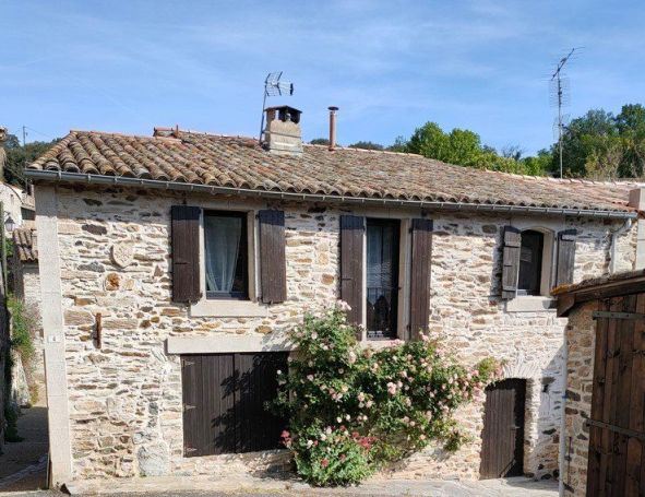 A louer MAISON  CONTEMPORAINE  FOS