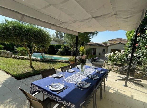 A louer MAISON  7 PIECES 196 M2  UZES