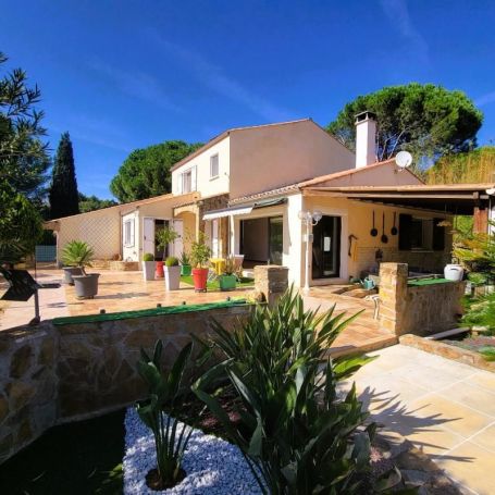 A vendre MAISON  8 PIECES 210 M2  CLERMONT L HERAULT