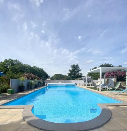 A vendre MAISON  8 PIECES 210 M2  CLERMONT L HERAULT