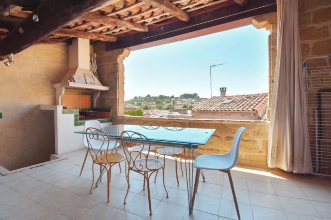 A vendre Maison de caractÃ¨re 34120 Pezenas 8 Minutes