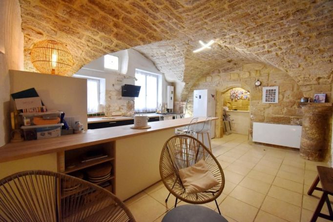 A vendre Maison de caractÃ¨re 34120 Pezenas 8 Minutes