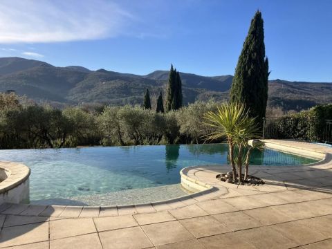 A louer MAISON  6 PIECES 212 M2  LAMALOU LES BAINS