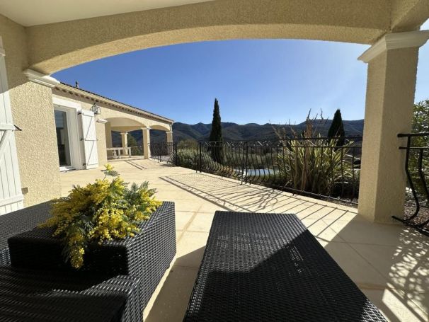 A louer MAISON  6 PIECES 212 M2  LAMALOU LES BAINS