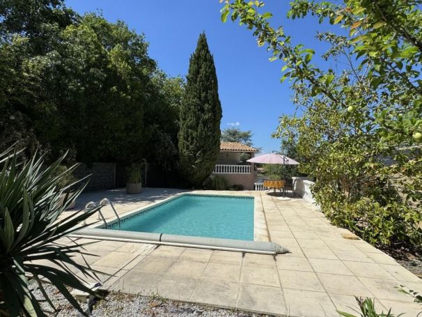 A louer MAISON  5 PIECES 125 M2  NIZAS