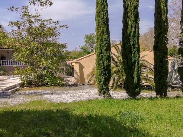 A louer MAISON  5 PIECES 125 M2  NIZAS