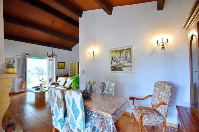 A vendre Maison 34140 Meze Proche