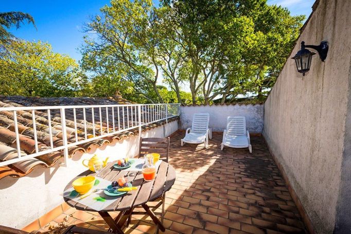 A vendre APPARTEMENT NEUF T2 66 M2 TERRASSE  PEZENAS