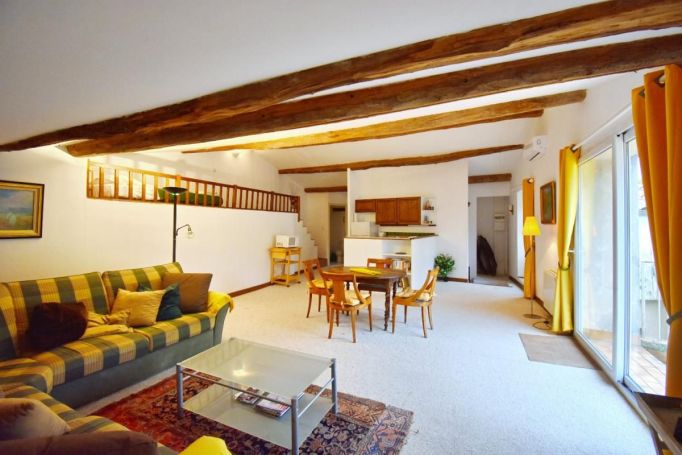 A vendre APPARTEMENT NEUF T2 66 M2 TERRASSE  PEZENAS