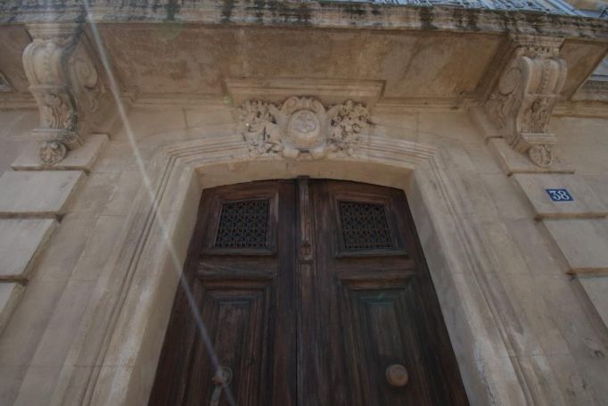 A vendre Maison bourgeoise 34530 Entre Pezenas Et Meze