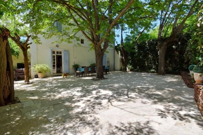 A vendre Maison 34230 Pezenas 10 Minutes
