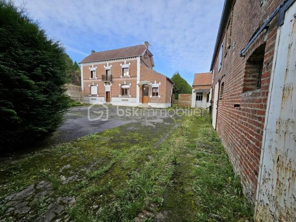 A louer MAISON  DE MAîTRE  ARRAS