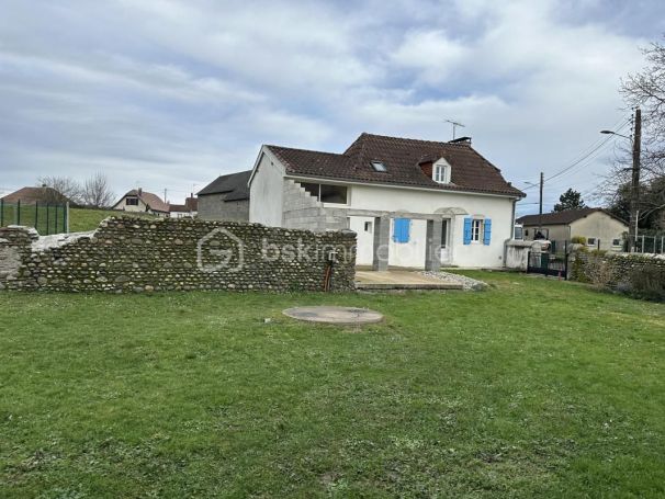 A vendre EXCLUSIVITE A SAISIR 64170 Labastide Cezeracq
