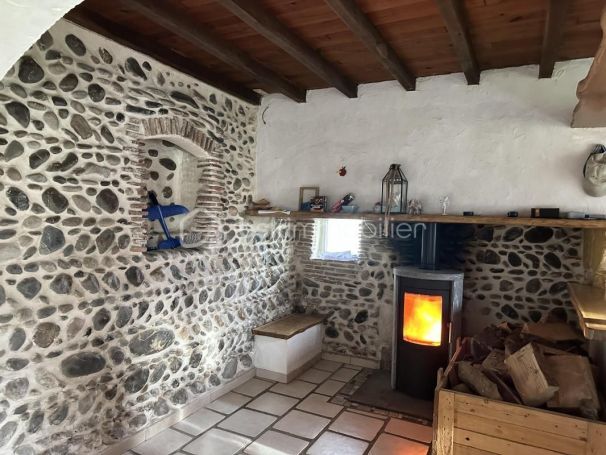 A vendre EXCLUSIVITE A SAISIR 64170 Labastide Cezeracq
