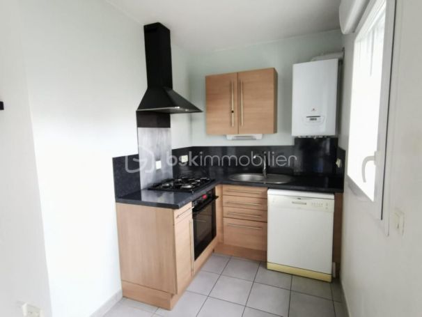 A louer APPARTEMENT T2 45 M2  REZE