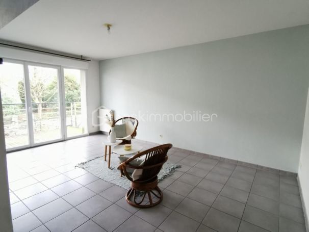 A louer APPARTEMENT T2 45 M2  REZE
