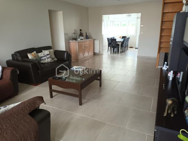 A louer MAISON  CONTEMPORAINE  LEVIGNACQ