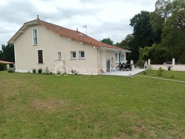 A louer MAISON  CONTEMPORAINE  LEVIGNACQ