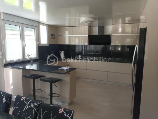 A louer MAISON  CONTEMPORAINE  LEVIGNACQ