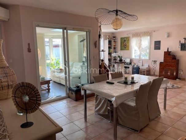 A louer MAISON  CONTEMPORAINE  COUTRAS