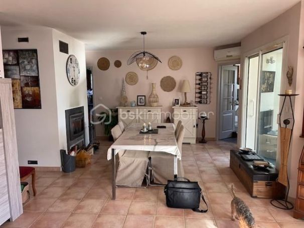 A louer MAISON  CONTEMPORAINE  COUTRAS