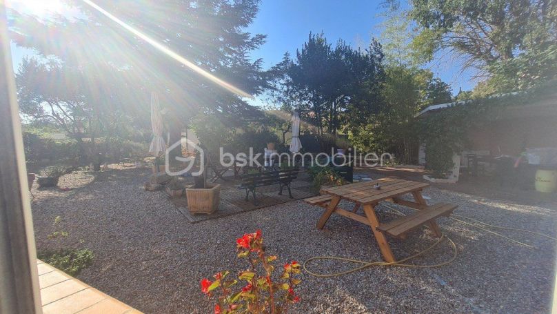 A louer MAISON  7 PIECES 192 M2  CLERMONT L HERAULT