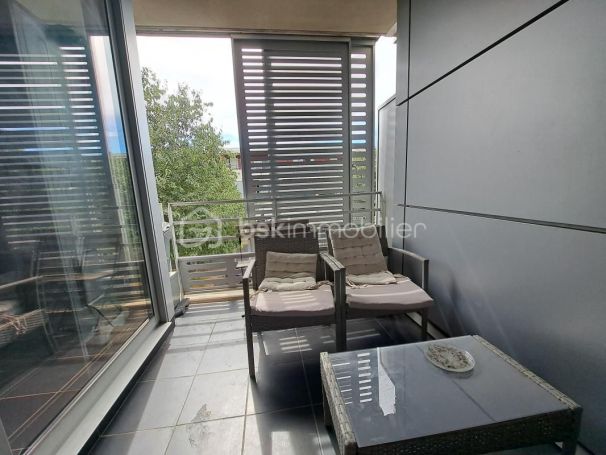 A louer APPARTEMENT T3 68 M2 TERRASSE  MONTPELLIER