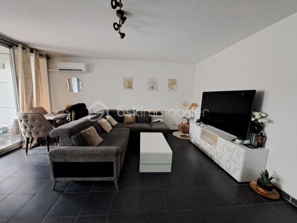 A louer APPARTEMENT T3 68 M2 TERRASSE  MONTPELLIER