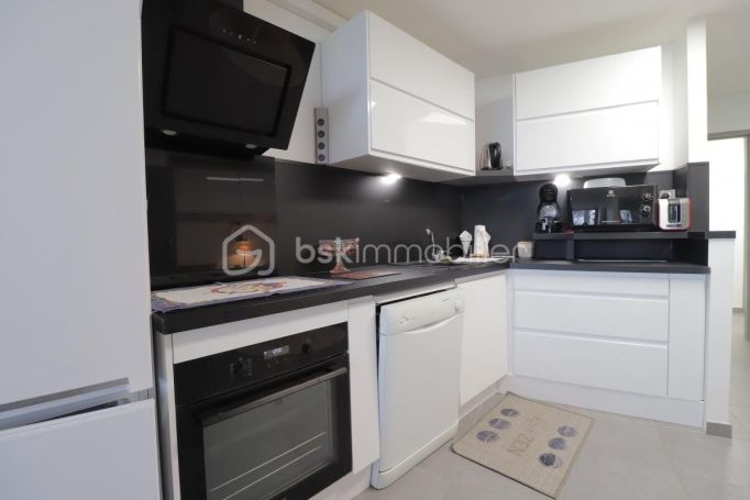 A louer APPARTEMENT NEUF T3 53 M2 PLAGE à PIED LE GRAU DU ROI