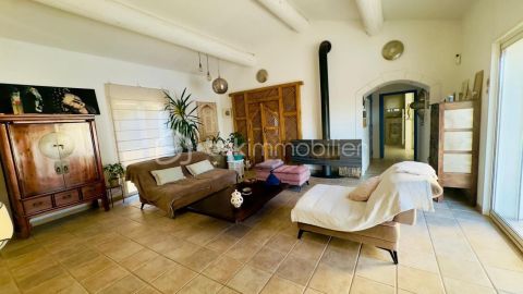 MAISON  4 PIECES 135 M2 BORD DE MER ROGNAC