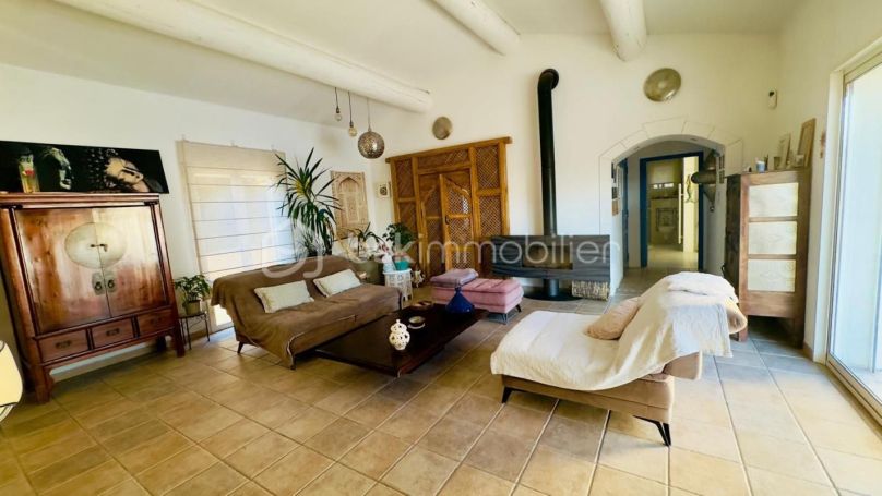MAISON  4 PIECES 135 M2 BORD DE MER ROGNAC