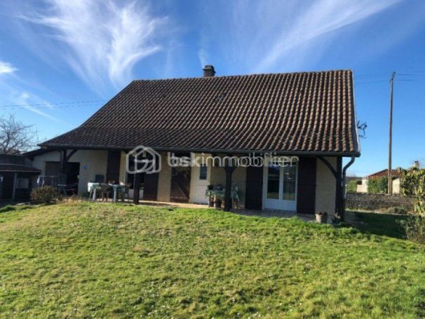 A louer MAISON  6 PIECES 148 M2  BORDES