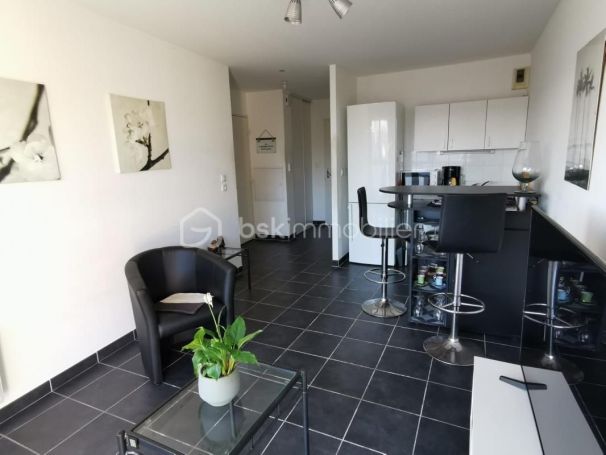 A louer APPARTEMENT T2 40 M2  REZE