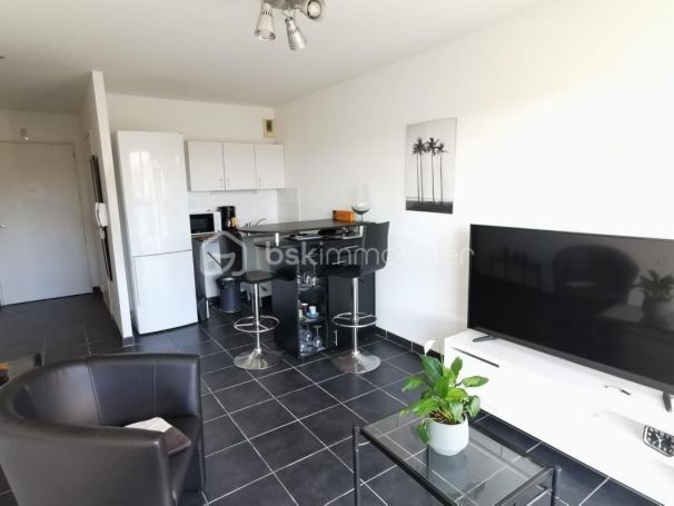 A louer APPARTEMENT T2 40 M2  REZE