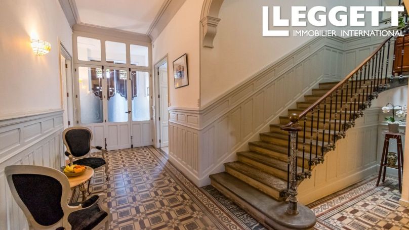 A louer GîTE  OLONZAC