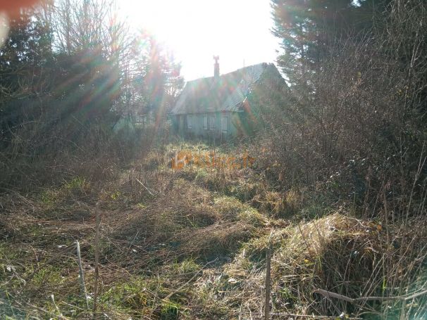 TERRAIN 1 076 M2 1 076 M2 BORD DE MER YPORT FECAMP