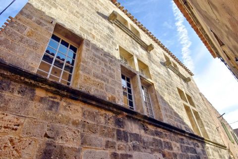 A vendre MAISON  DE MAîTRE  PEZENAS