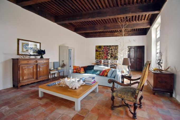 A vendre MAISON  DE MAîTRE  PEZENAS