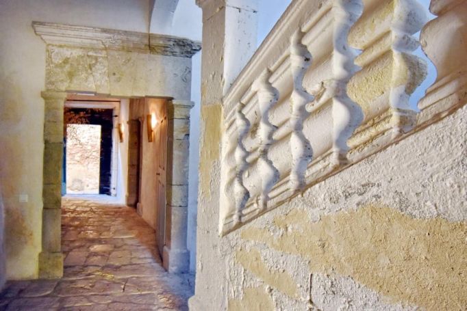 A vendre MAISON  DE MAîTRE  PEZENAS