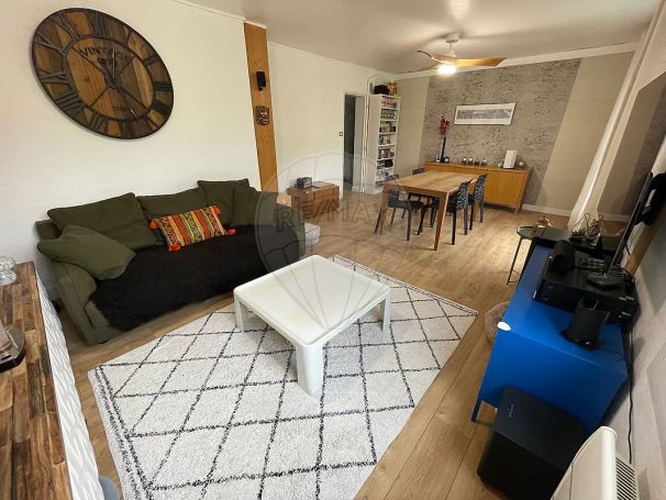 A louer APPARTEMENT T3 66 M2  MERIGNAC