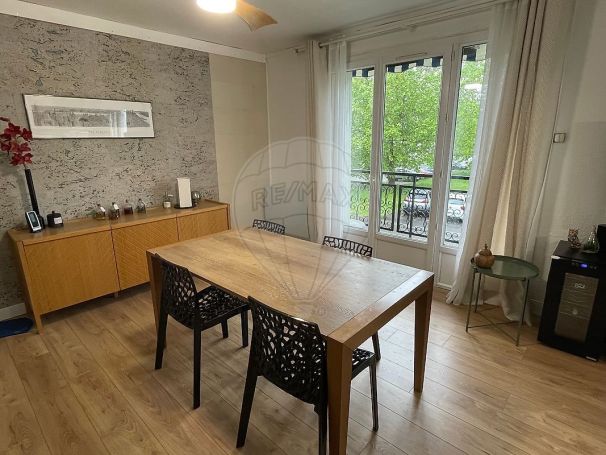 A louer APPARTEMENT T3 66 M2  MERIGNAC